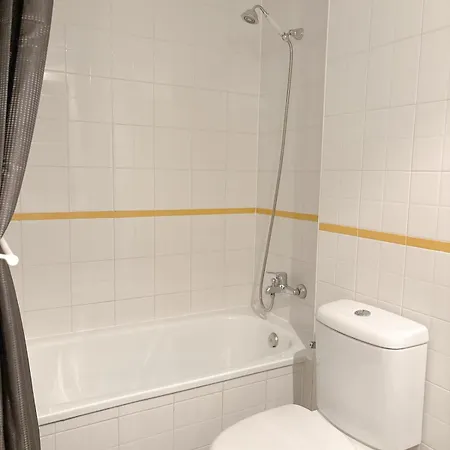 Apartment El Rincon Orihuela *