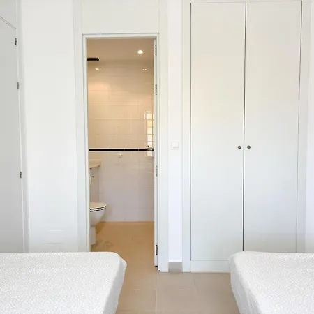 El Rincon Orihuela Apartment