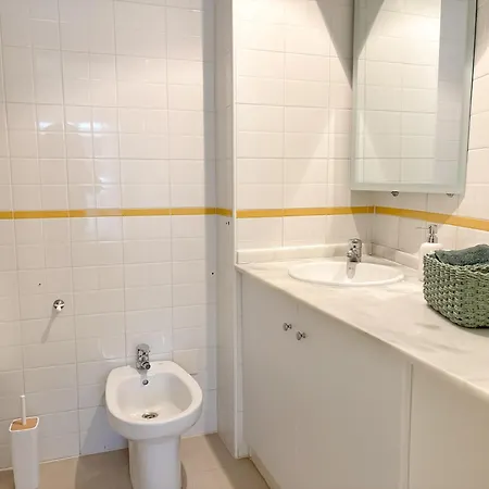 El Rincon Orihuela Apartment *