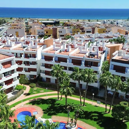 Apartment El Rincon Orihuela Dehesa de Campoamor (Orihuela Costa)