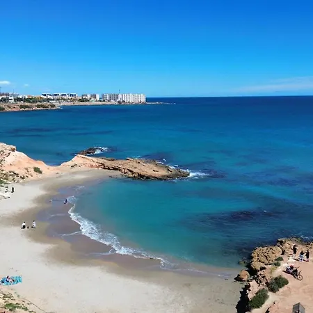 El Rincon Orihuela *