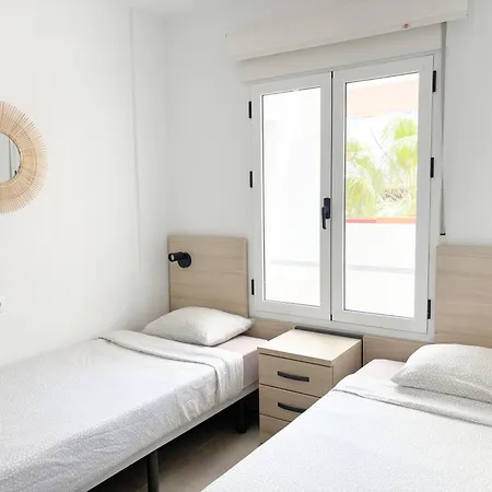 Apartment El Rincon Orihuela *