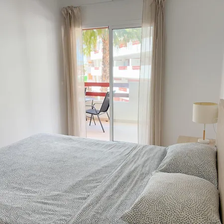 El Rincon Orihuela Apartment *