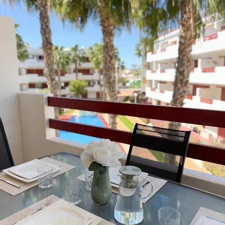 Apartment El Rincon Orihuela