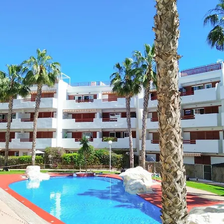 Apartment El Rincon Orihuela Dehesa de Campoamor (Orihuela Costa)